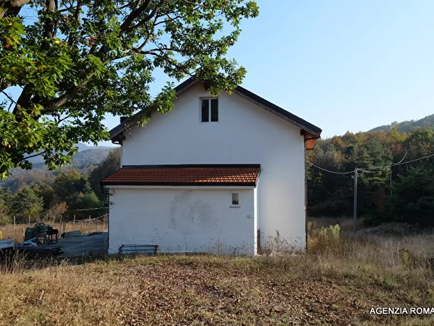 Immagine 17 di Rustico / casale in vendita  in Strada Provinciale 41 18 a Pontinvrea