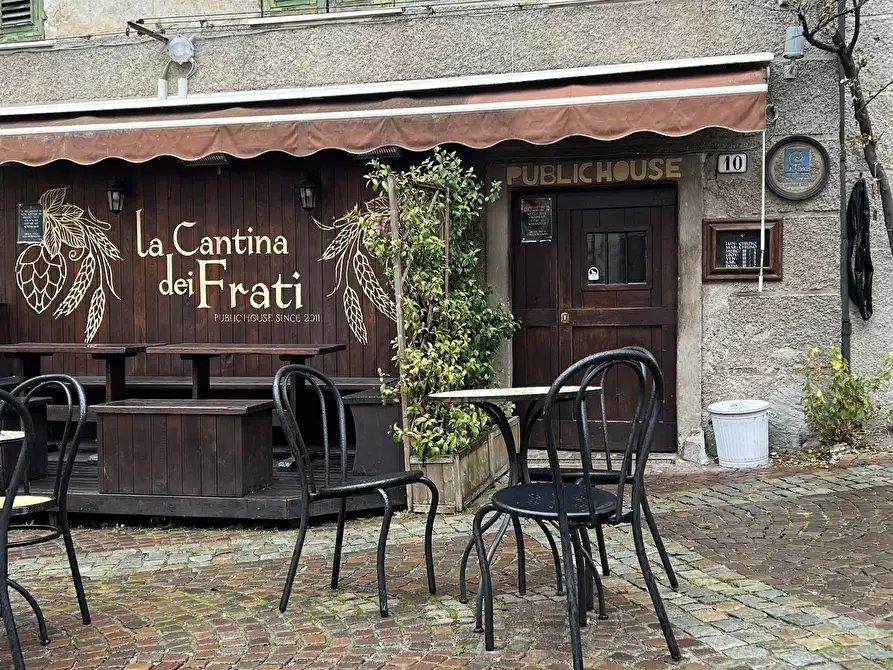 Immagine 34 di Attività commerciale in vendita  in Piazza Concezione 10 a Sassello