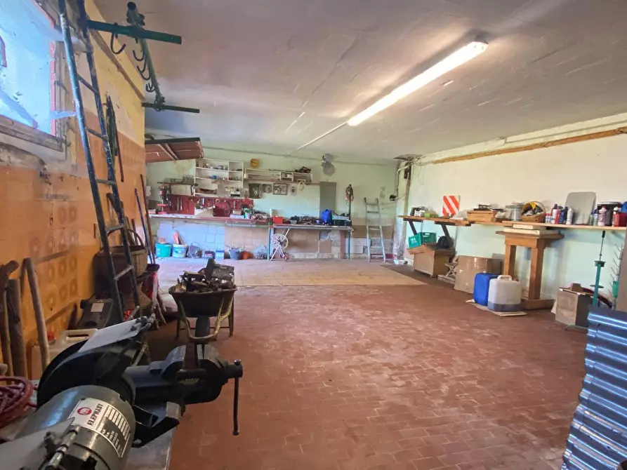 Immagine 24 di Casa indipendente in vendita  in Via delle Sorgenti 28 a Tiglieto