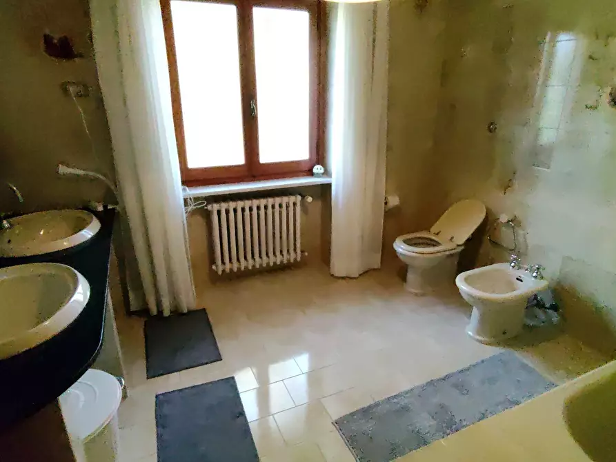 Immagine 22 di Villa in vendita  a Ponzone