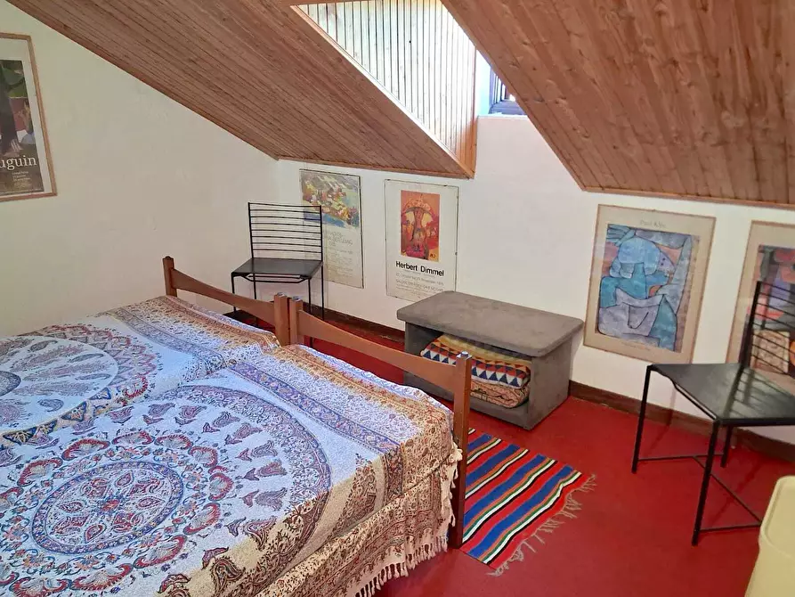 Immagine 41 di Casa indipendente in vendita  a Sassello