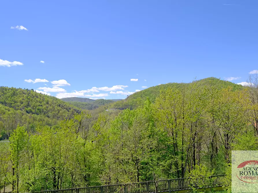 Immagine 21 di Terratetto in vendita  a Pontinvrea