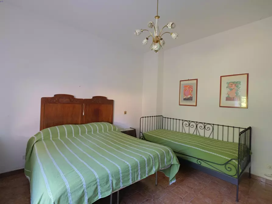 Immagine 22 di Villa in vendita  in Via Vassuria 58 a Urbe