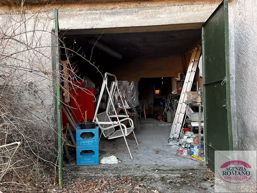 Immagine 8 di Casa indipendente in vendita  a Spigno Monferrato