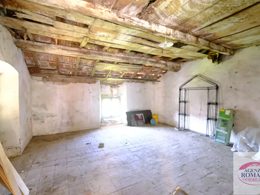 Immagine 27 di Casa indipendente in vendita  a Molare