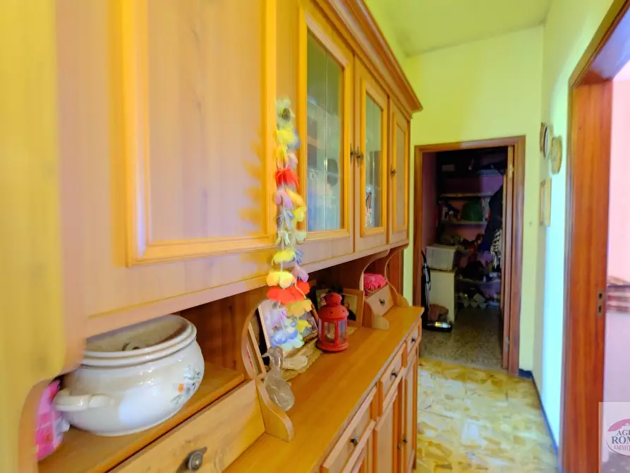 Immagine 25 di Casa bifamiliare in vendita  in Via Faiallo 109 a Urbe