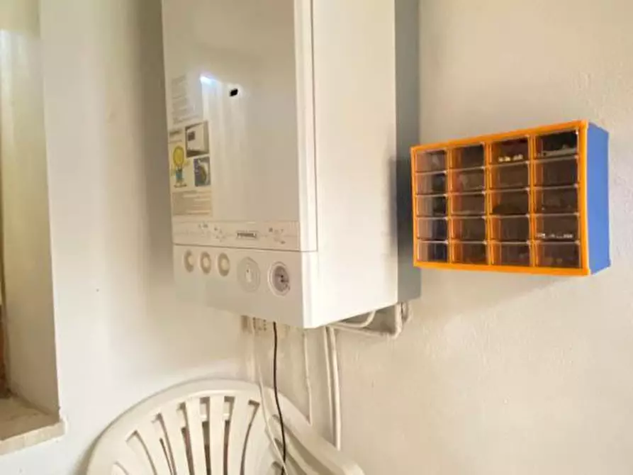 Immagine 29 di Casa bifamiliare in vendita  a Ponzone