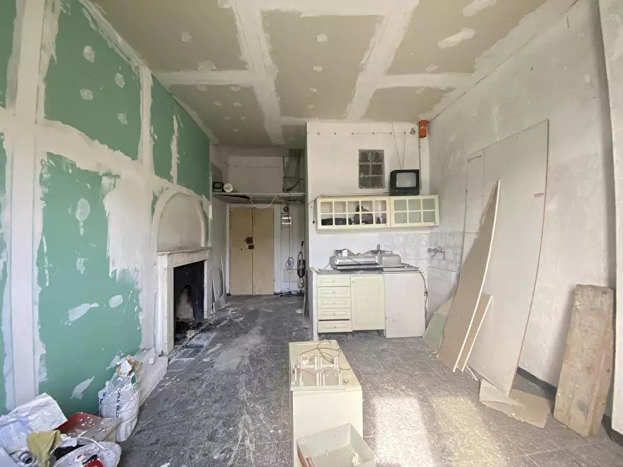 Immagine 10 di Monolocale in vendita  a Pontinvrea