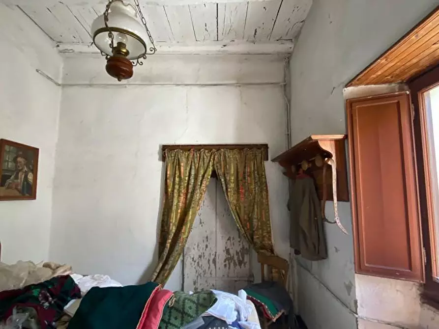 Immagine 19 di Terratetto in vendita  in Via Ferriera Alta 10 a Tiglieto