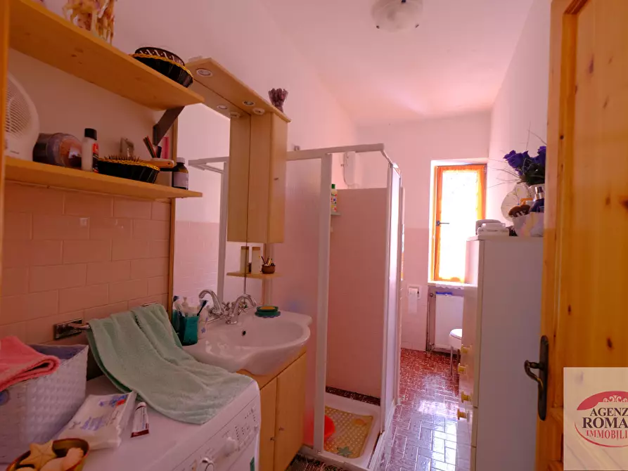 Immagine 21 di Casa indipendente in vendita  in Località Pian d'Anselmo 6 a Sassello