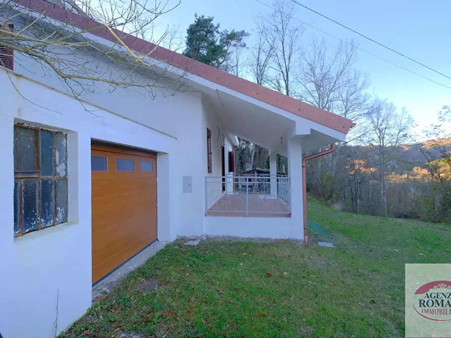 Immagine 8 di Villa in vendita  a Piana Crixia