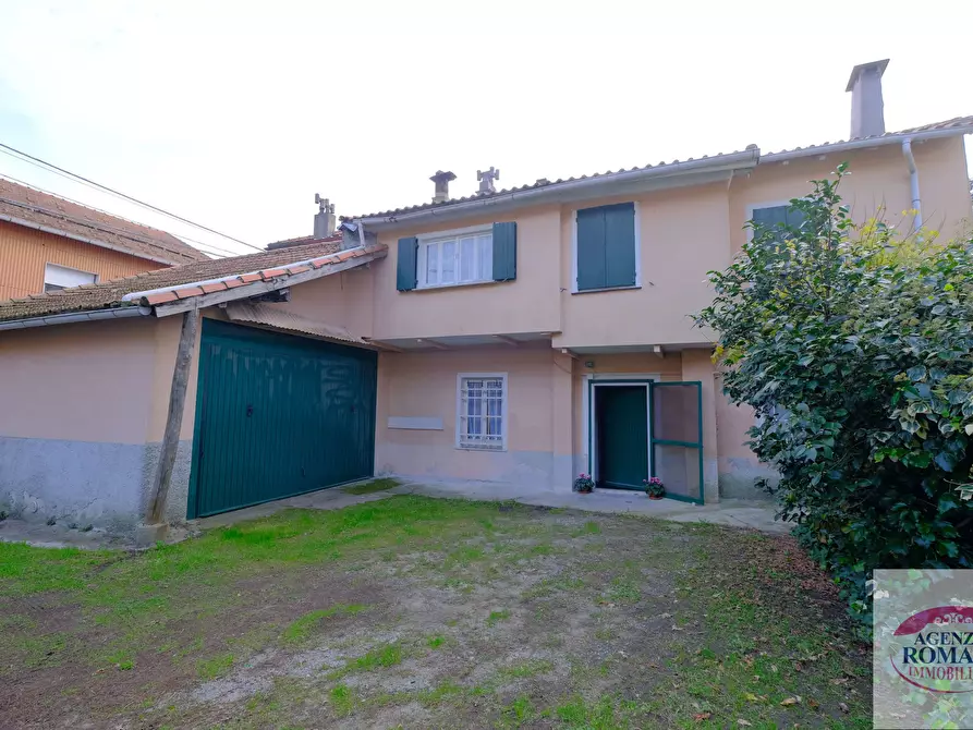 Immagine 6 di Terratetto in vendita  in SP334 74 a Stella