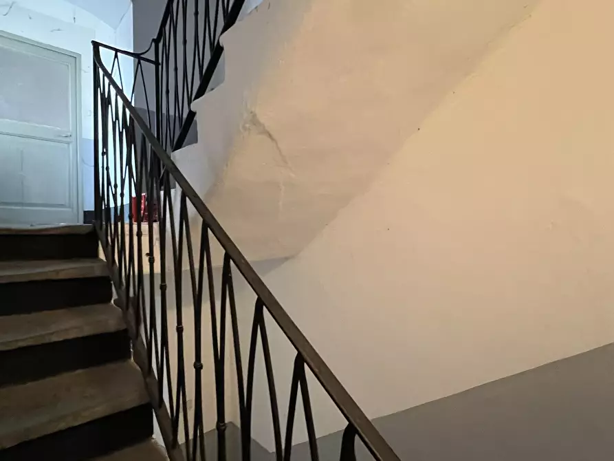 Immagine 21 di Porzione di casa in vendita  in SP334 9 a Sassello