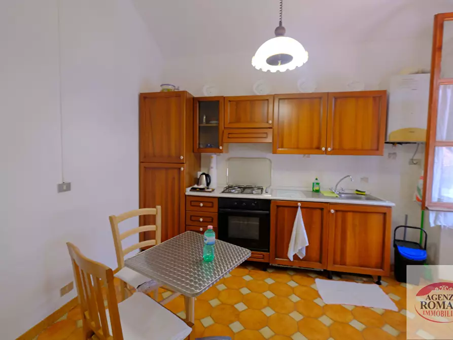 Immagine 2 di Quadrilocale in vendita  in Via Roma 5 a Pontinvrea