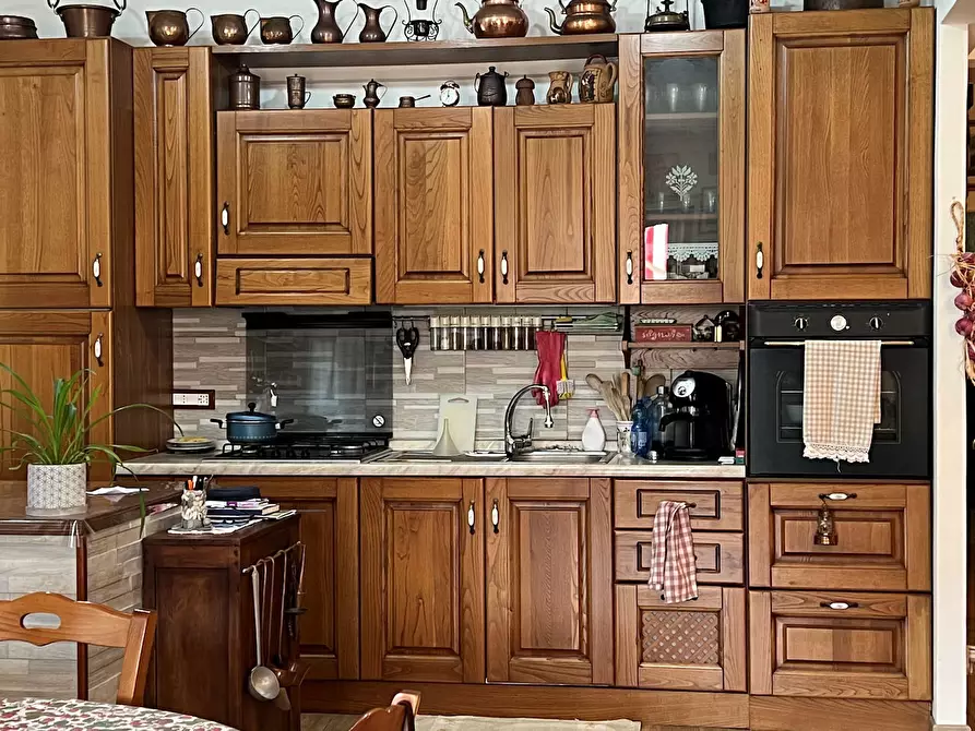 Immagine 8 di Pentalocale in vendita  a Urbe