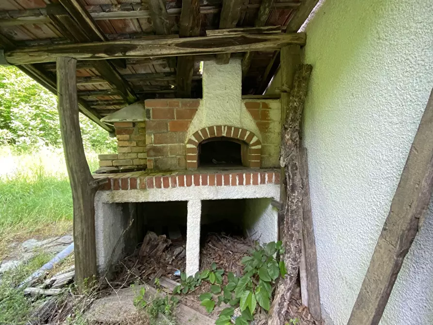 Immagine 32 di Casa indipendente in vendita  in Via Monterosso 11 a Tiglieto