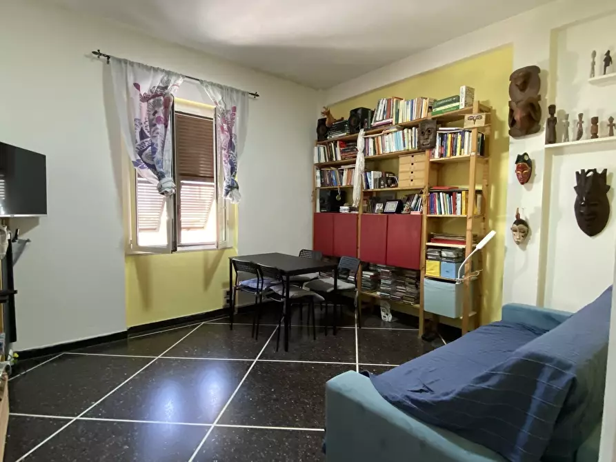 Immagine 9 di Quadrilocale in vendita  in Corso Vitttorio Veneto 68 a Savona