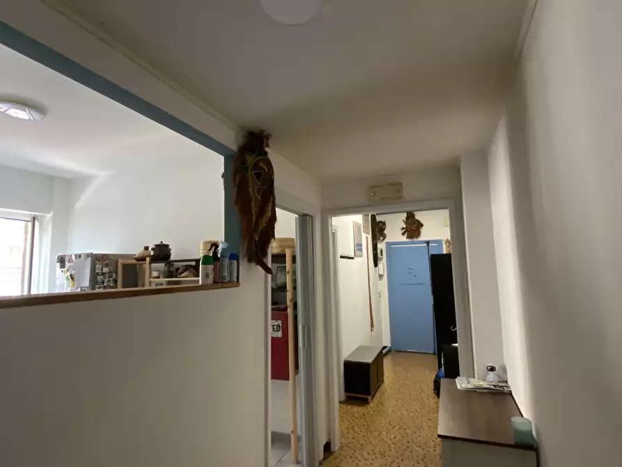 Immagine 12 di Quadrilocale in vendita  in Corso Vitttorio Veneto 68 a Savona