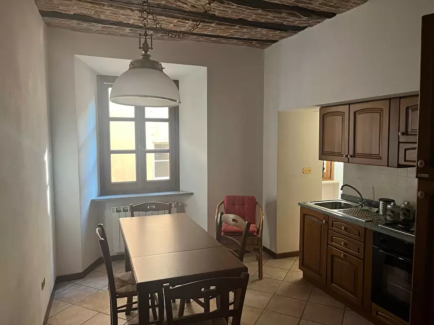 Immagine 12 di Quadrilocale in affitto  a Sassello