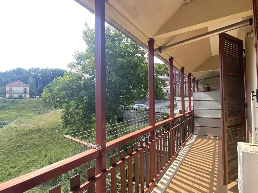 Immagine 2 di Trilocale in vendita  in Via Vara Superiore 27 a Urbe