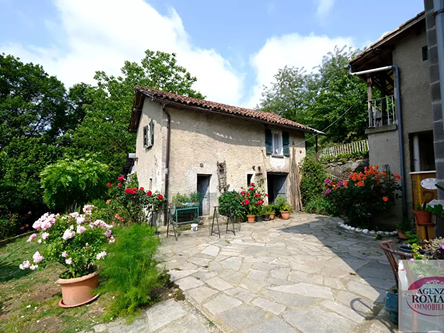 Immagine 16 di Casa indipendente in vendita  in Frazione Cimaferle 213 a Ponzone