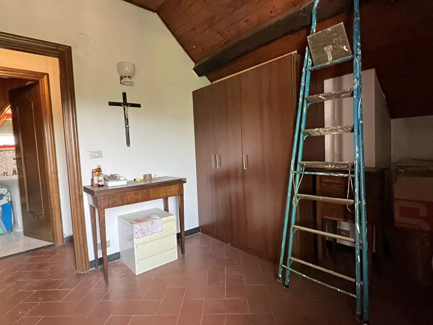 Immagine 22 di Appartamento in vendita  in Via Sorerolo 2 a Sassello