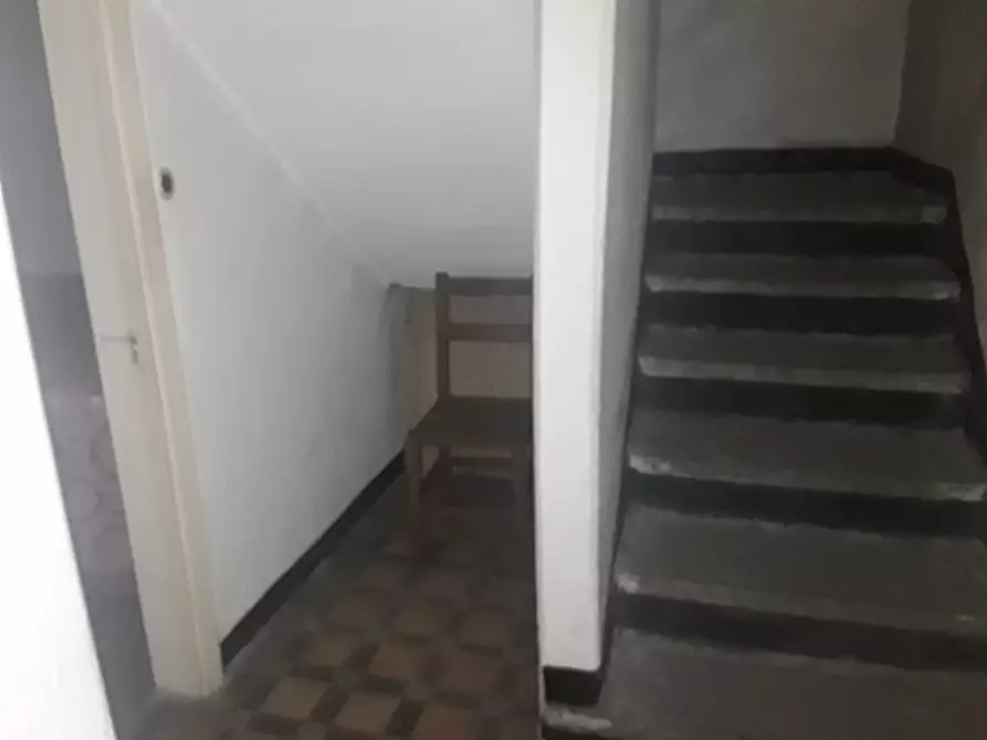 Immagine 14 di Appartamento in vendita  in Via Forni 9 a Sassello