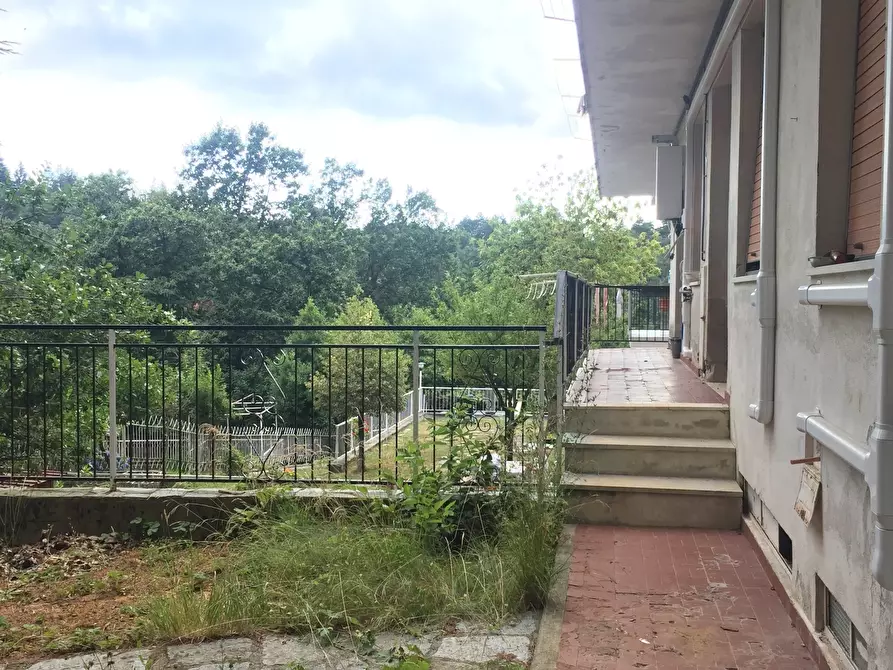 Immagine 3 di Appartamento in vendita  a Urbe