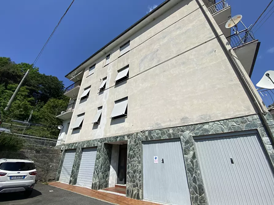Immagine 15 di Trilocale in vendita  in Via E. Ramorino 3/5 a Urbe