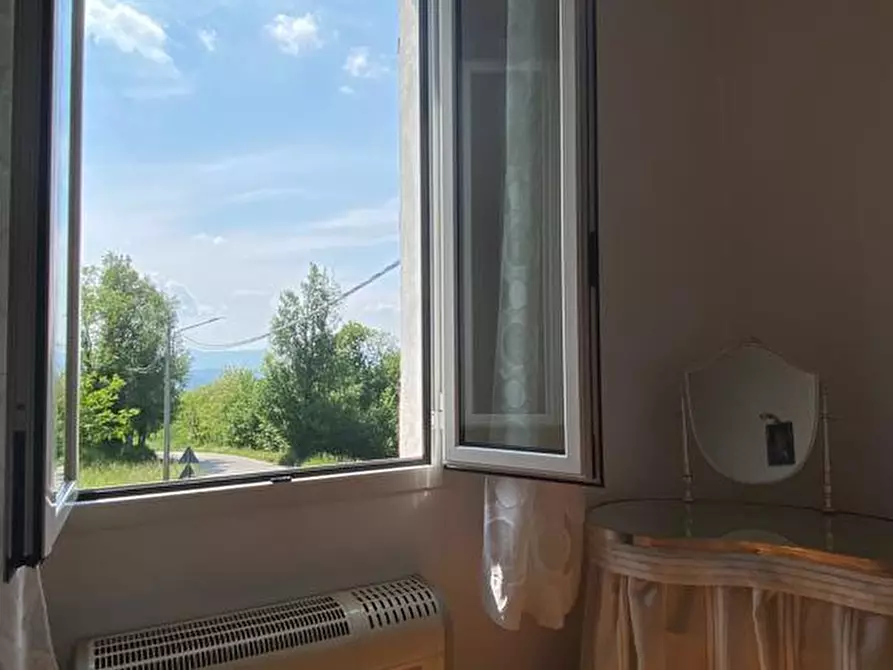 Immagine 37 di Casa bifamiliare in vendita  in Frazione Cimaferle 17 a Ponzone