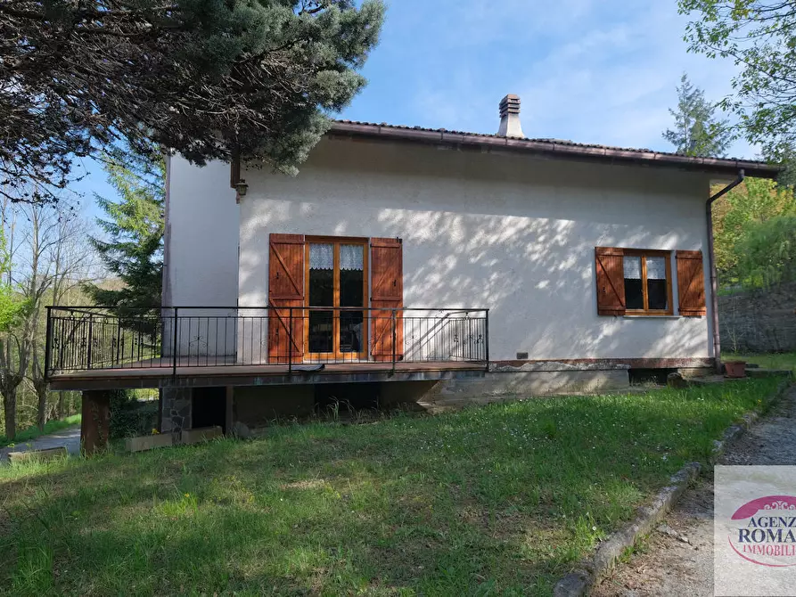 Immagine 32 di Casa bifamiliare in vendita  a Pontinvrea