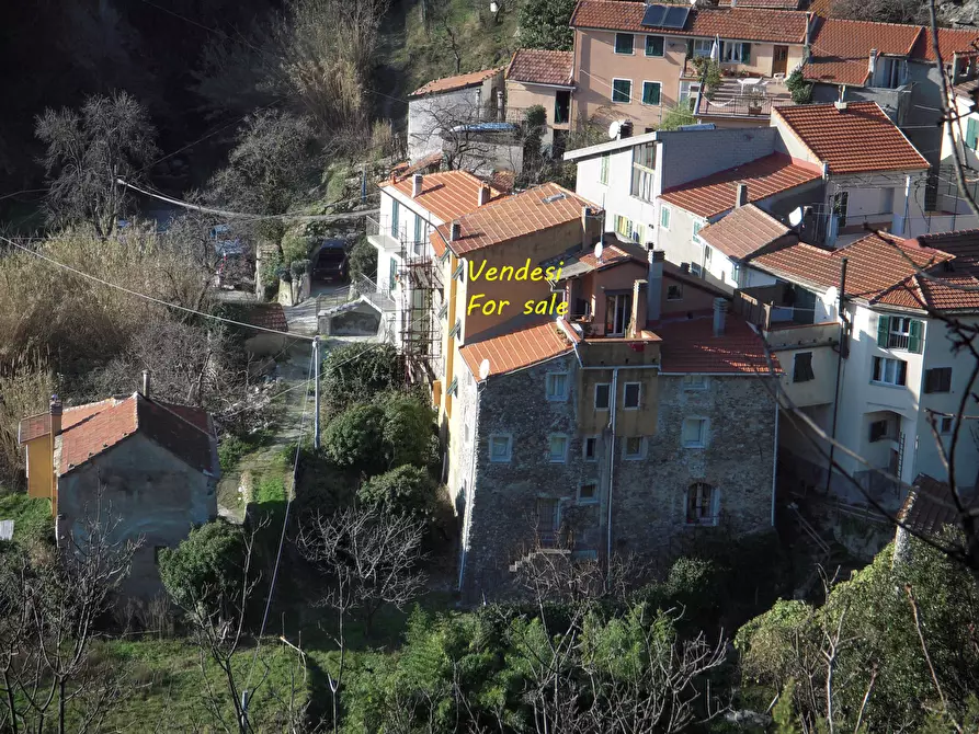 Immagine 15 di Terratetto in vendita  a Albisola Superiore