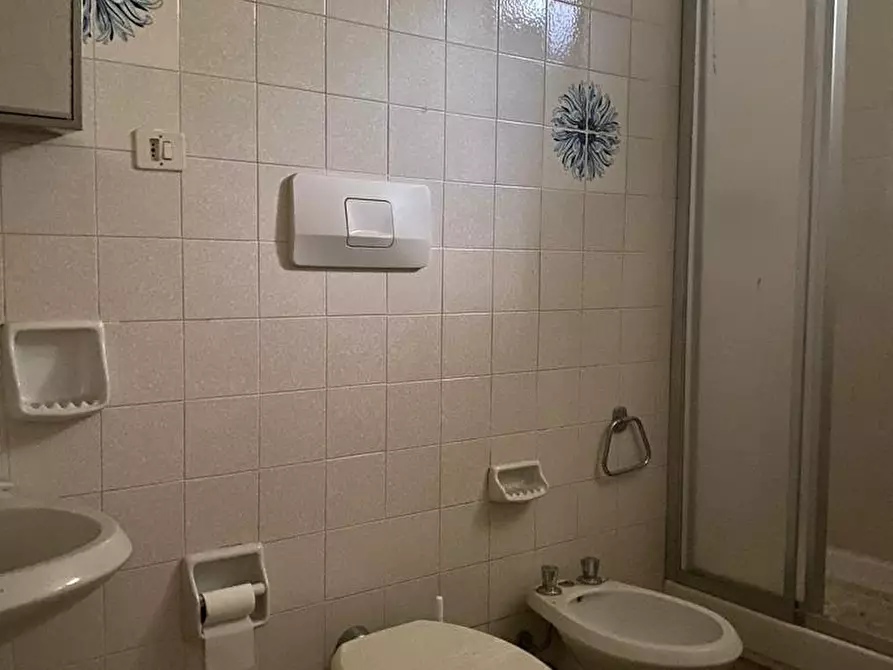 Immagine 22 di Porzione di casa in vendita  a Urbe