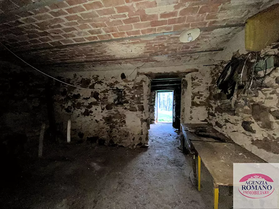 Immagine 19 di Rustico / casale in vendita  in Via Marasca 28 a Urbe