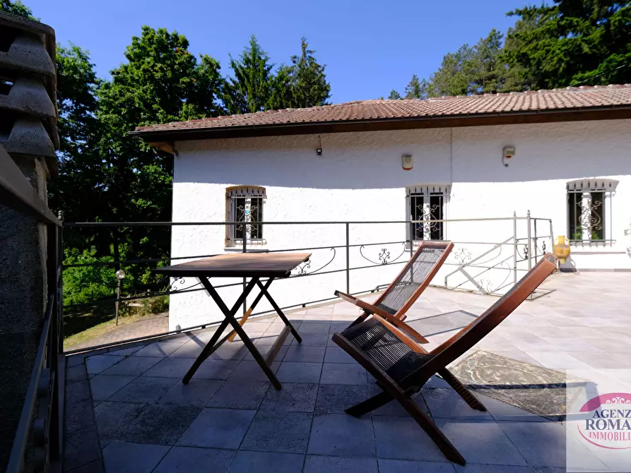 Immagine 38 di Villa in vendita  in SP334 32 a Pontinvrea
