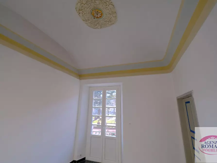 Immagine 4 di Appartamento in vendita  in Piazza dell'Indipendenza 20 a Pontinvrea