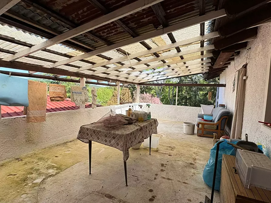 Immagine 30 di Casa indipendente in vendita  in Via Avera 2 a Mioglia