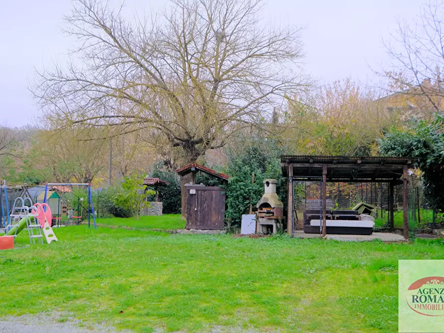 Immagine 11 di Casa indipendente in vendita  a Malvicino