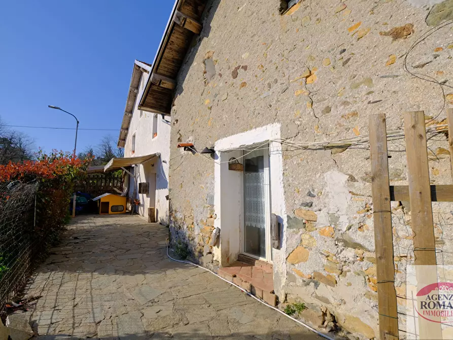 Immagine 1 di Rustico / casale in vendita  in SP542 75 a Pontinvrea