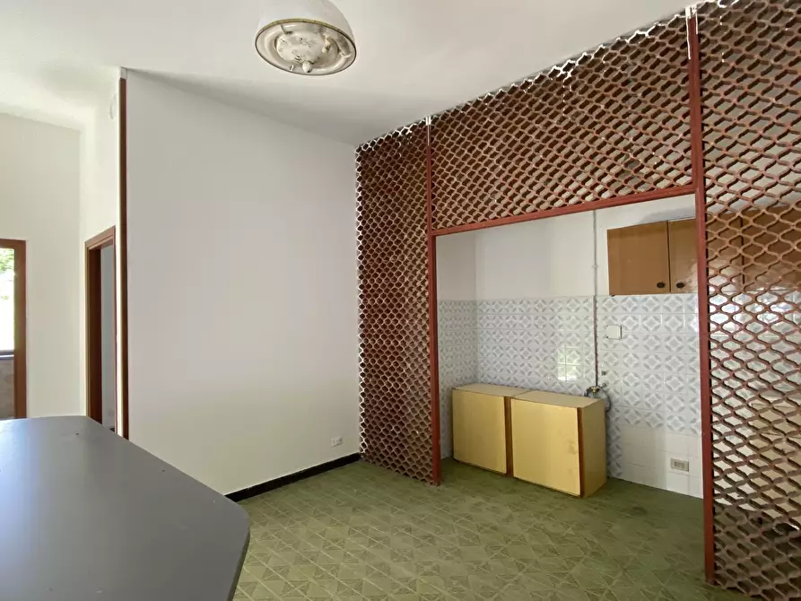 Immagine 41 di Casa trifamiliare in vendita  in Località La Carta 26 a Sassello