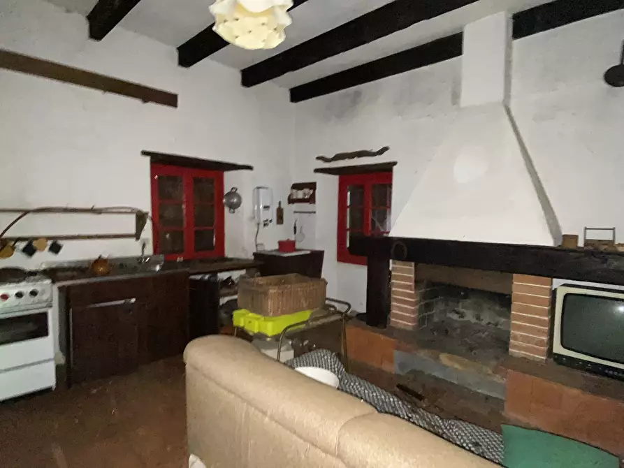 Immagine 13 di Casa indipendente in vendita  in Via Monterosso 11 a Tiglieto