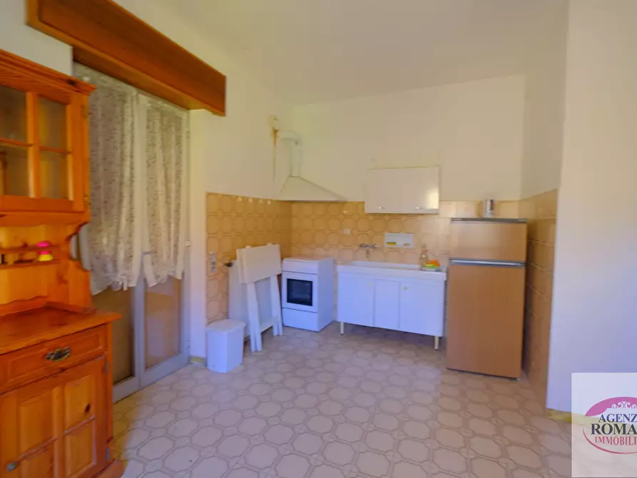 Immagine 34 di Casa indipendente in vendita  a Urbe