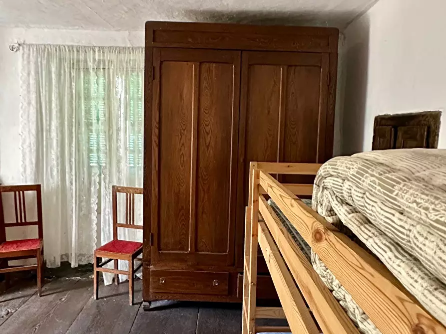 Immagine 17 di Rustico / casale in vendita  in piampaludo a Sassello