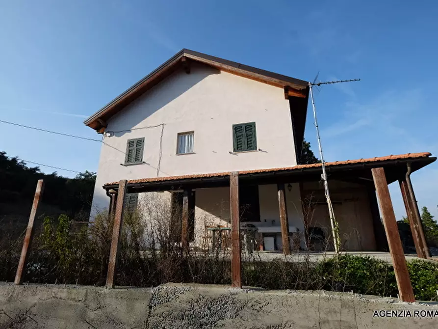 Immagine 20 di Rustico / casale in vendita  in Strada Provinciale 41 18 a Pontinvrea