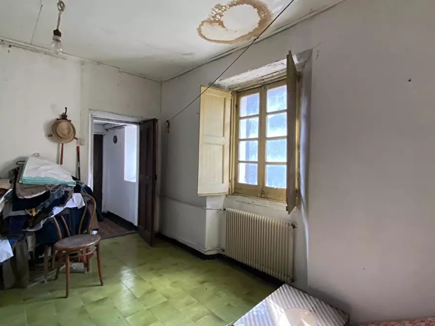 Immagine 20 di Terratetto in vendita  in Via Ferriera Alta 10 a Tiglieto