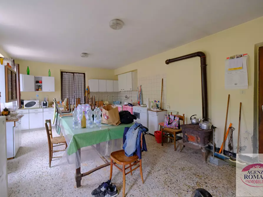 Immagine 23 di Rustico / casale in vendita  a Malvicino