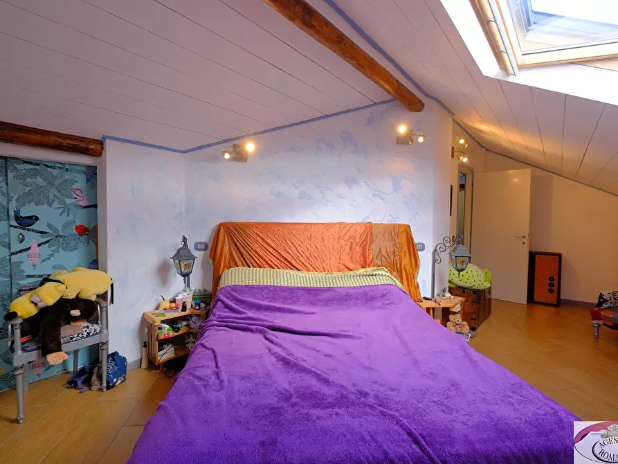 Immagine 33 di Villa in vendita  in Località Contrada 46 a Stella