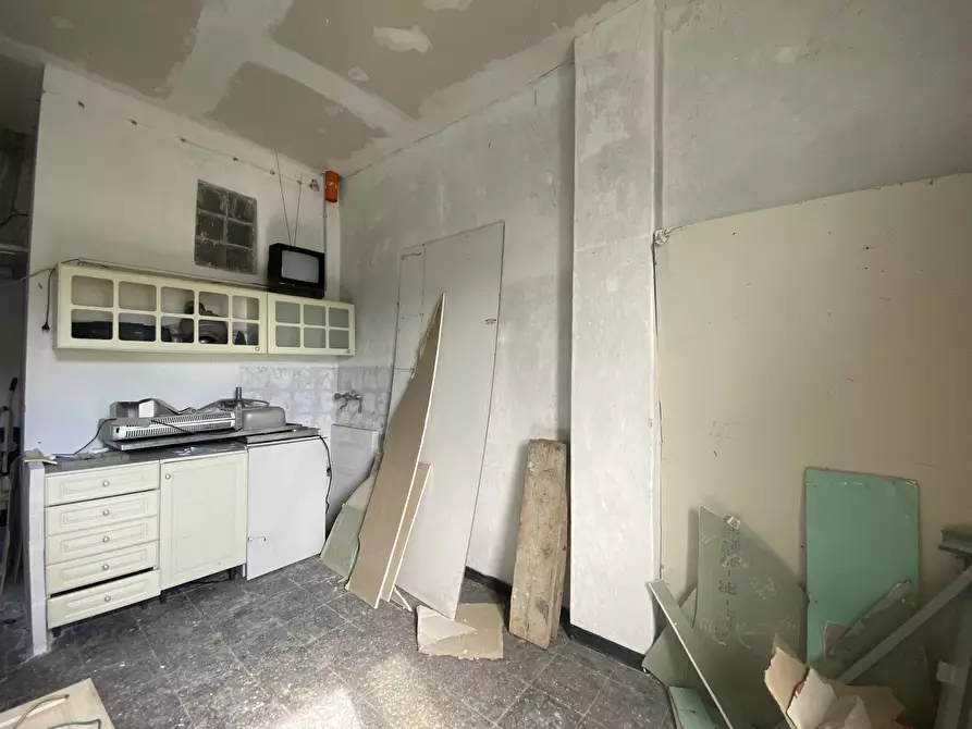 Immagine 8 di Monolocale in vendita  a Pontinvrea