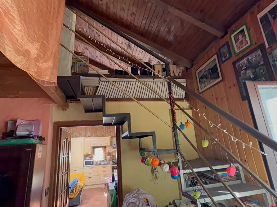 Immagine 23 di Casa indipendente in vendita  in Strada Provinciale 32 6 a Pontinvrea