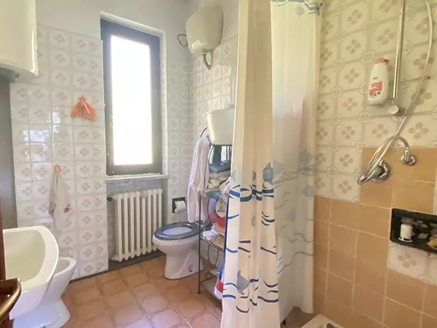 Immagine 20 di Casa bifamiliare in vendita  in SP542 61 a Pontinvrea